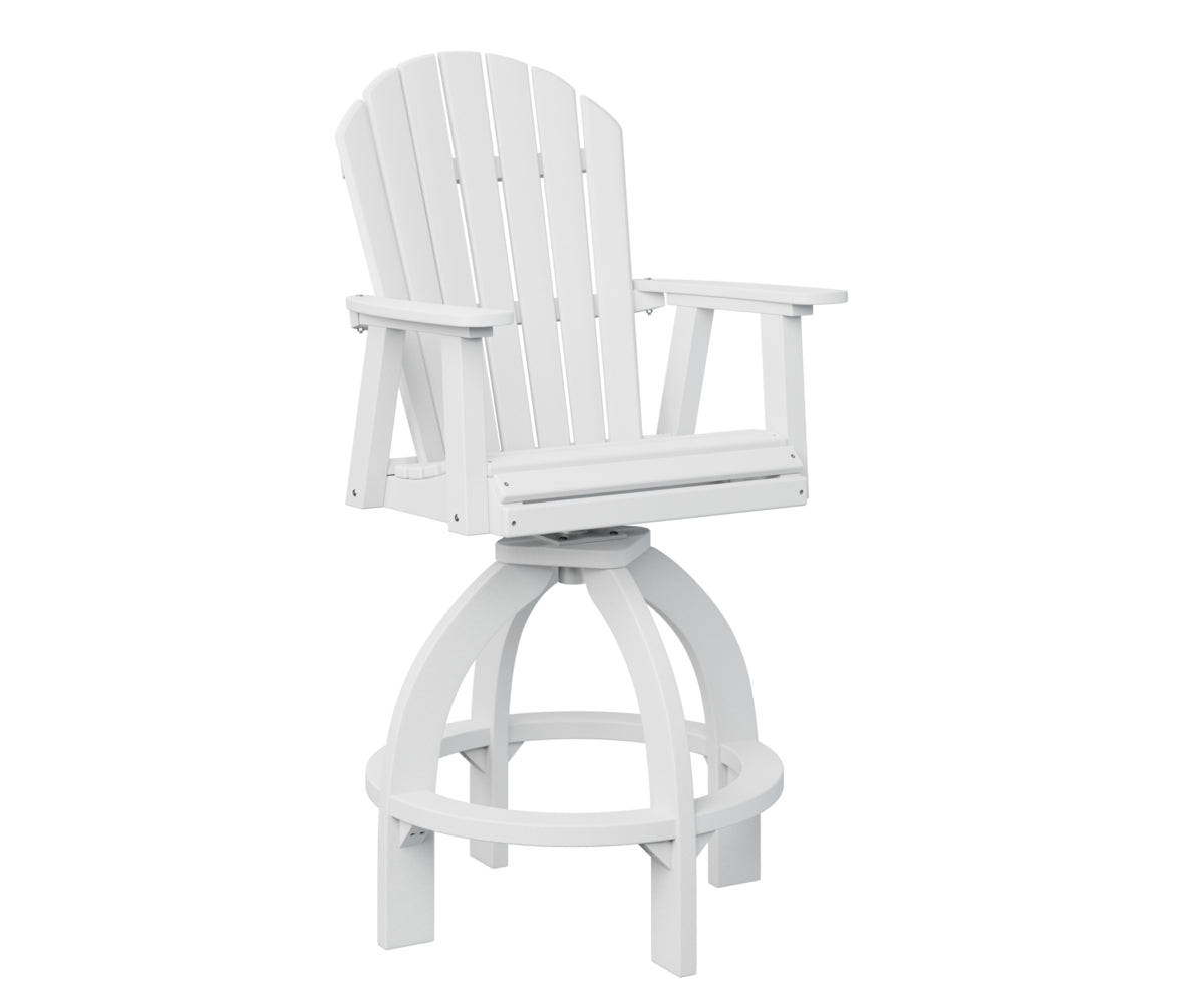 Berlin Gardens Comfo-Back Swivel 30