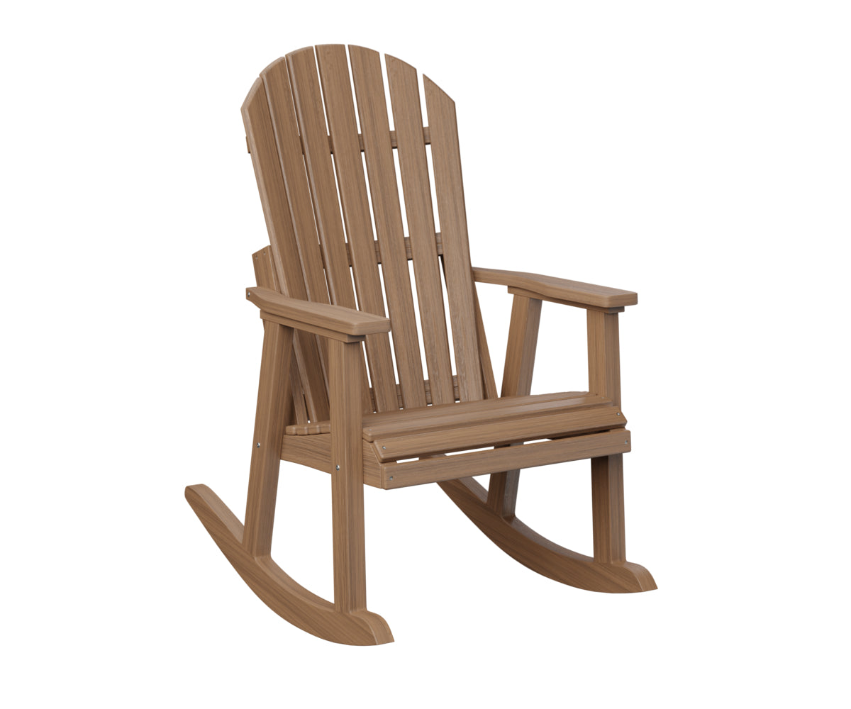 Berlin Gardens Comfo-Back Rocker