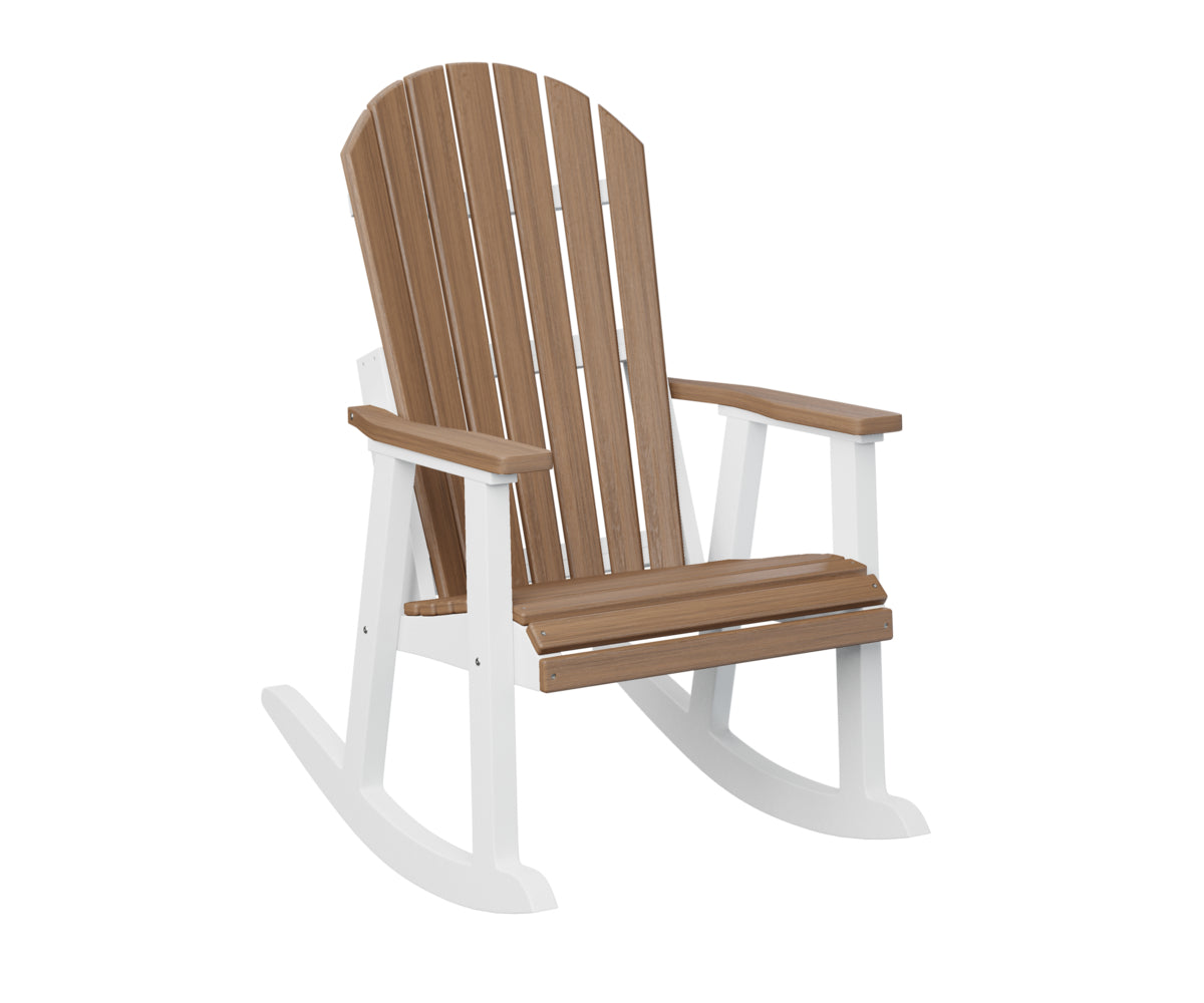 Berlin Gardens Comfo-Back Rocker