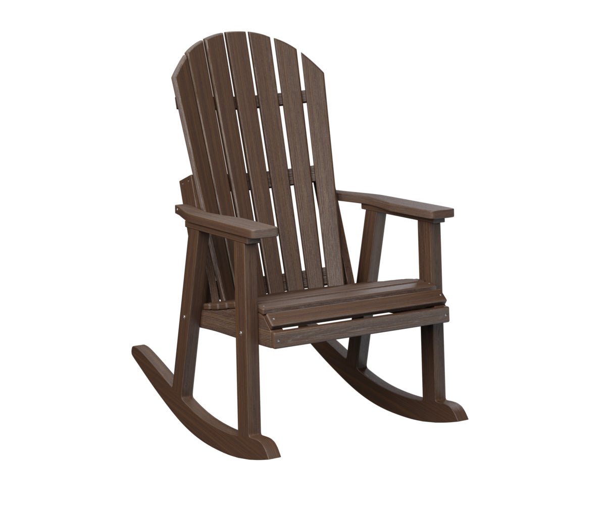 Berlin Gardens Comfo-Back Rocker