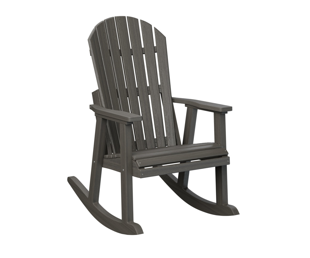 Berlin Gardens Comfo-Back Rocker