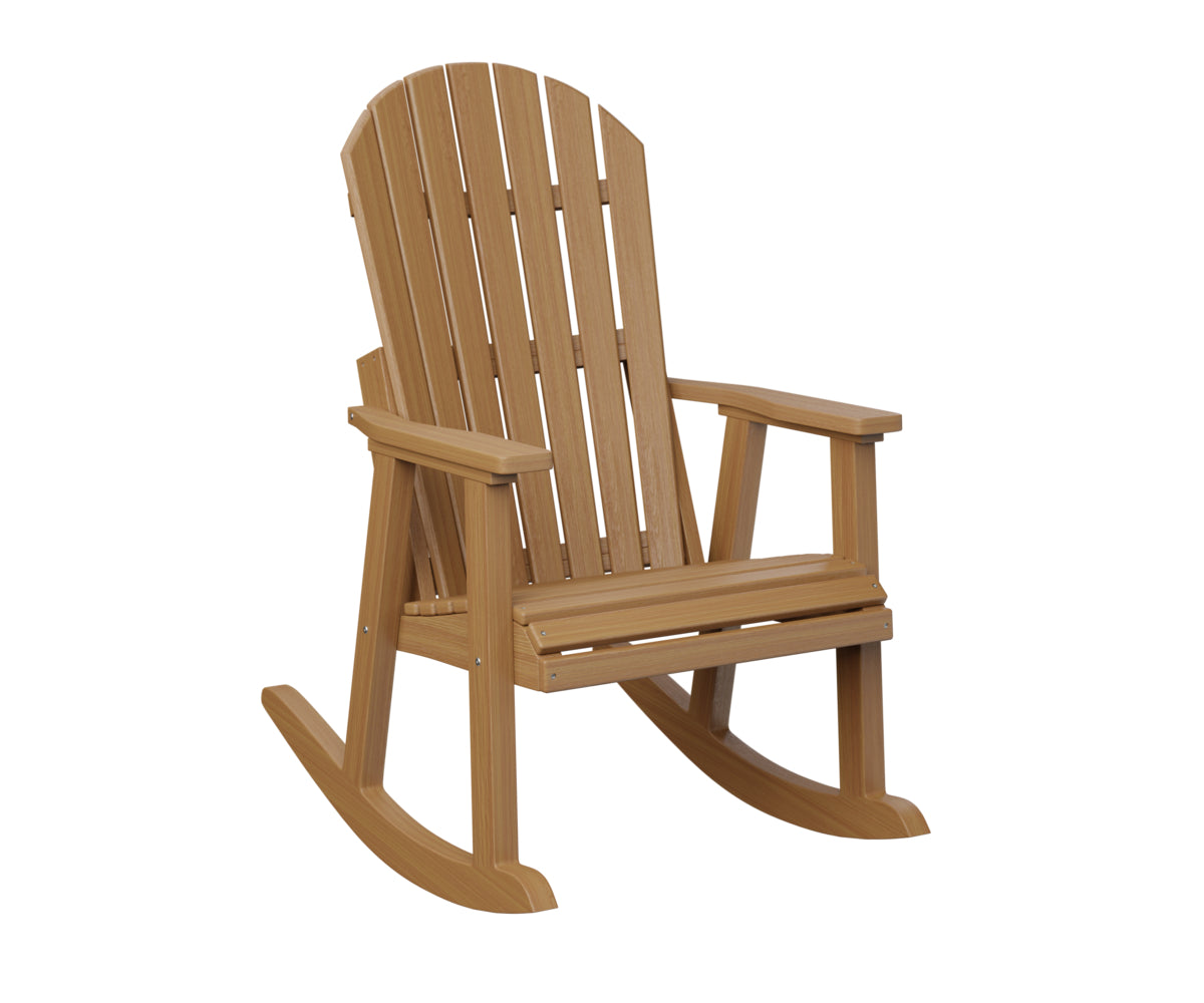 Berlin Gardens Comfo-Back Rocker