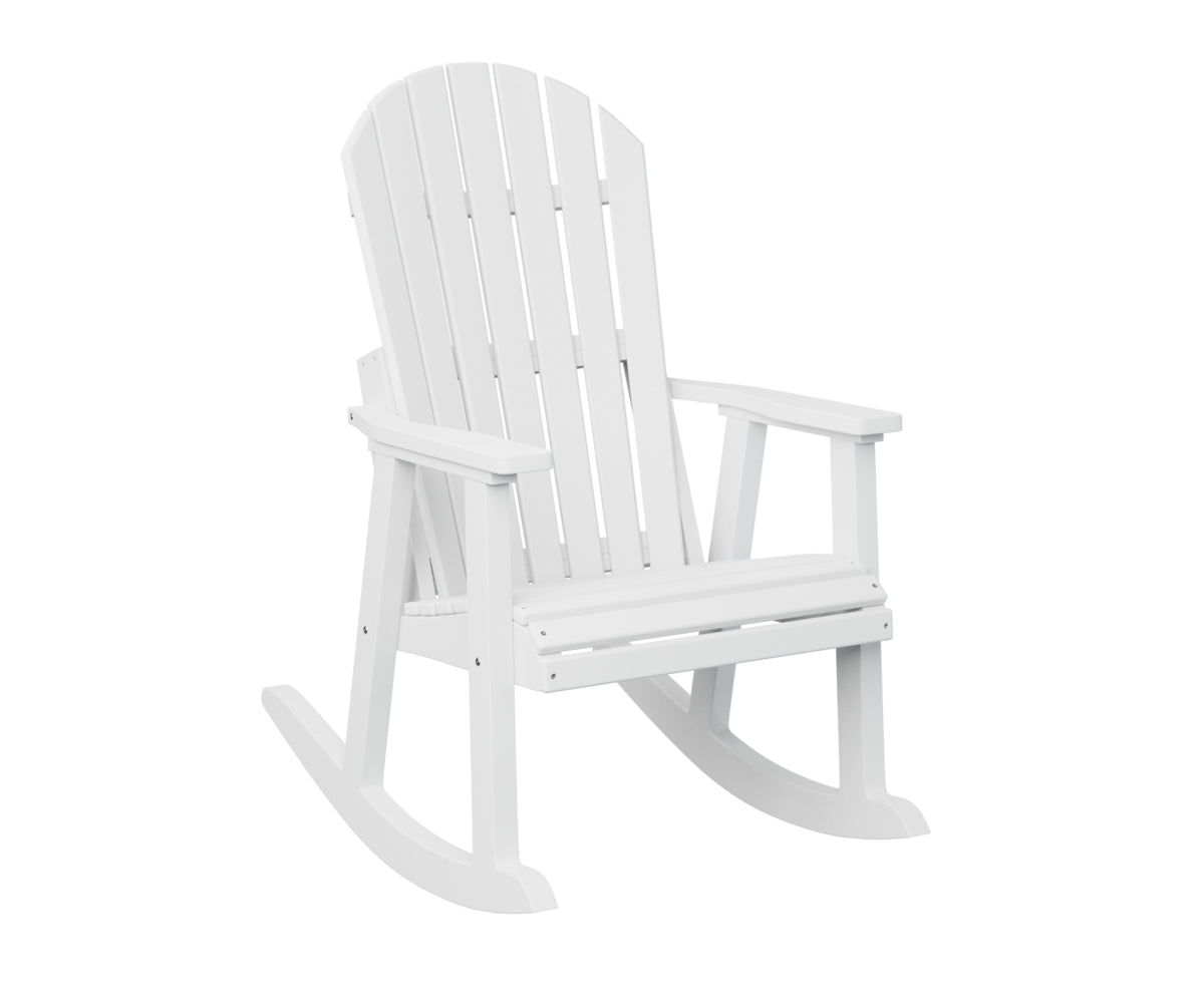 Berlin Gardens Comfo-Back Rocker