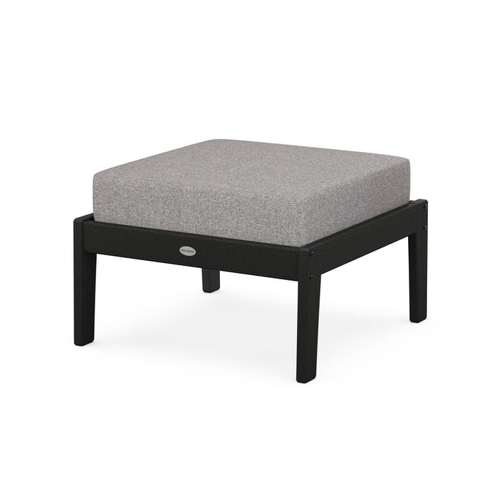 POLYWOOD Deep Seating Ottoman