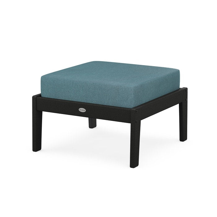 POLYWOOD Deep Seating Ottoman
