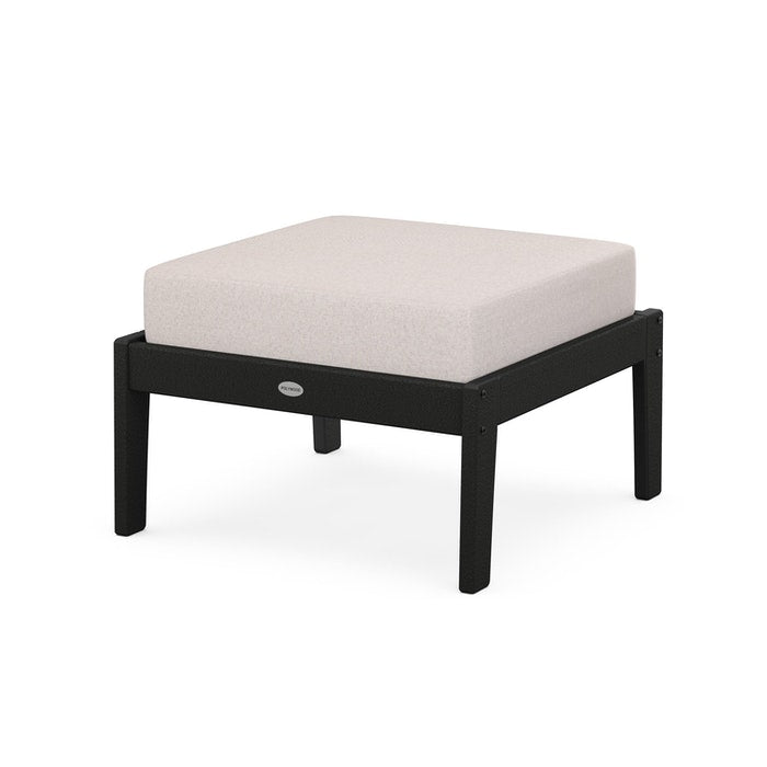 POLYWOOD Deep Seating Ottoman