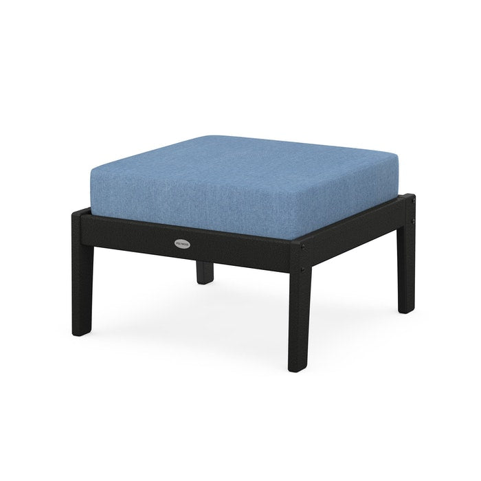 POLYWOOD Deep Seating Ottoman