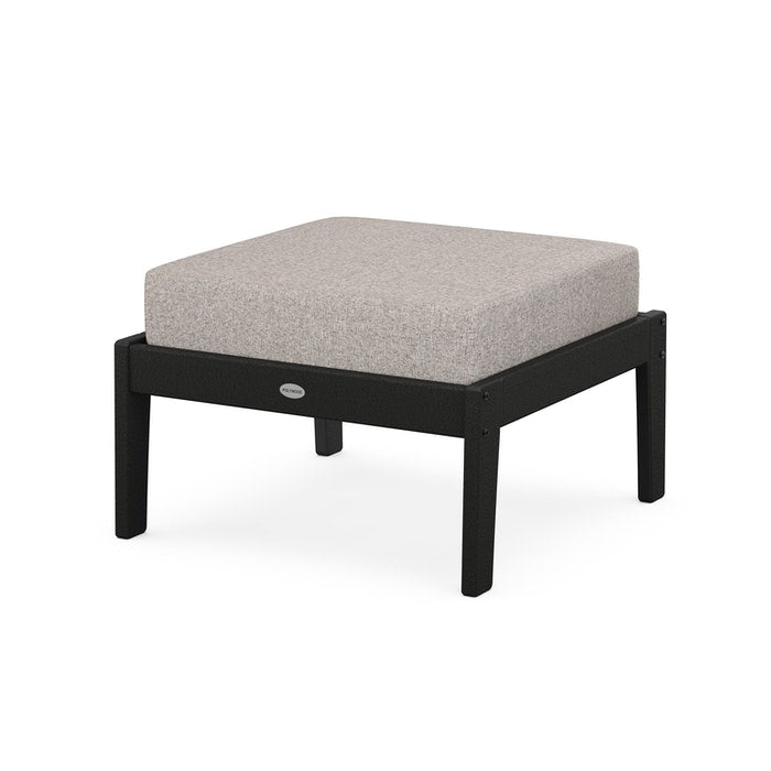 POLYWOOD Deep Seating Ottoman