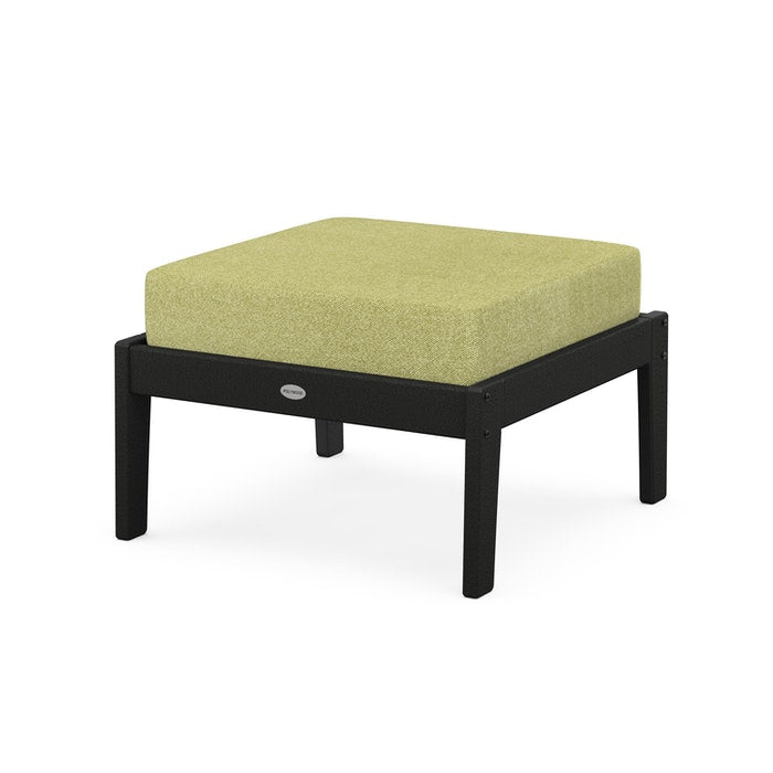POLYWOOD Deep Seating Ottoman