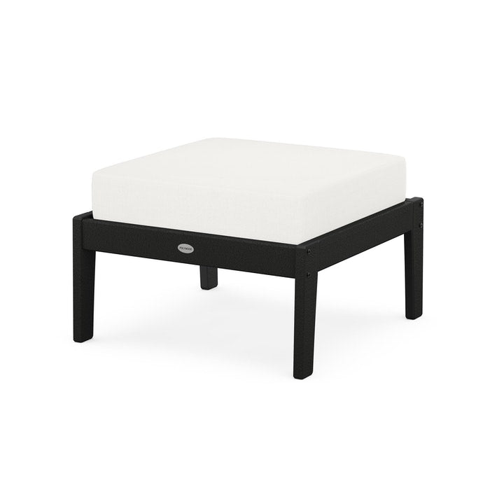 POLYWOOD Deep Seating Ottoman