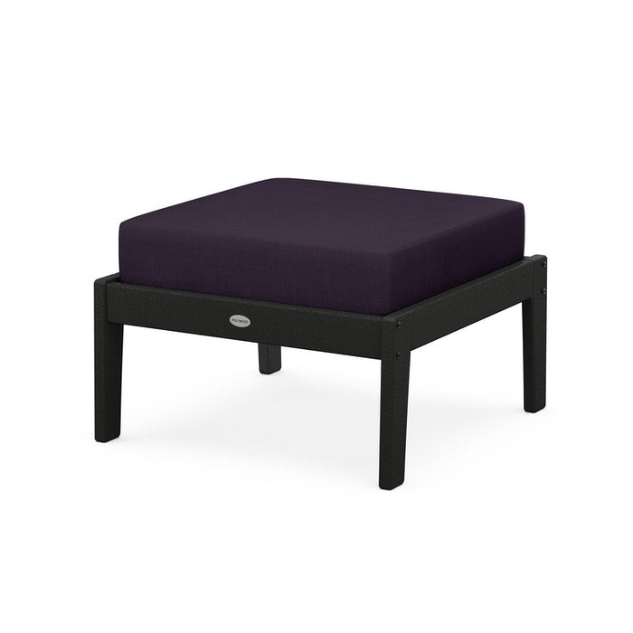 POLYWOOD Deep Seating Ottoman