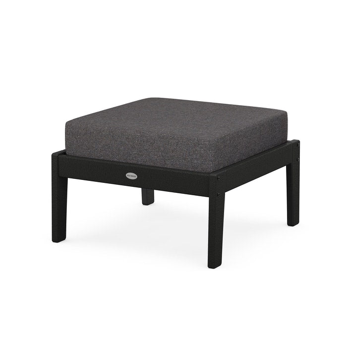 POLYWOOD Deep Seating Ottoman