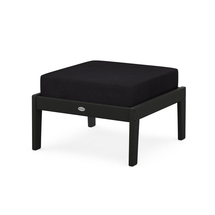 POLYWOOD Deep Seating Ottoman