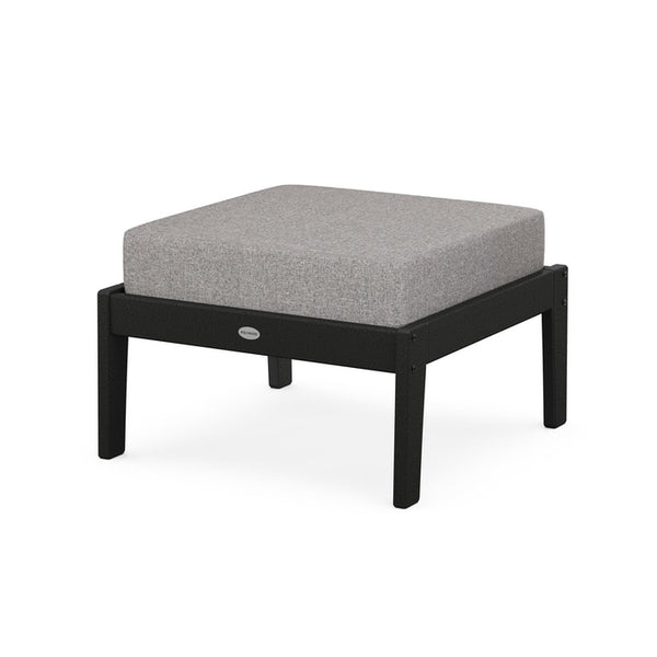 POLYWOOD Deep Seating Ottoman