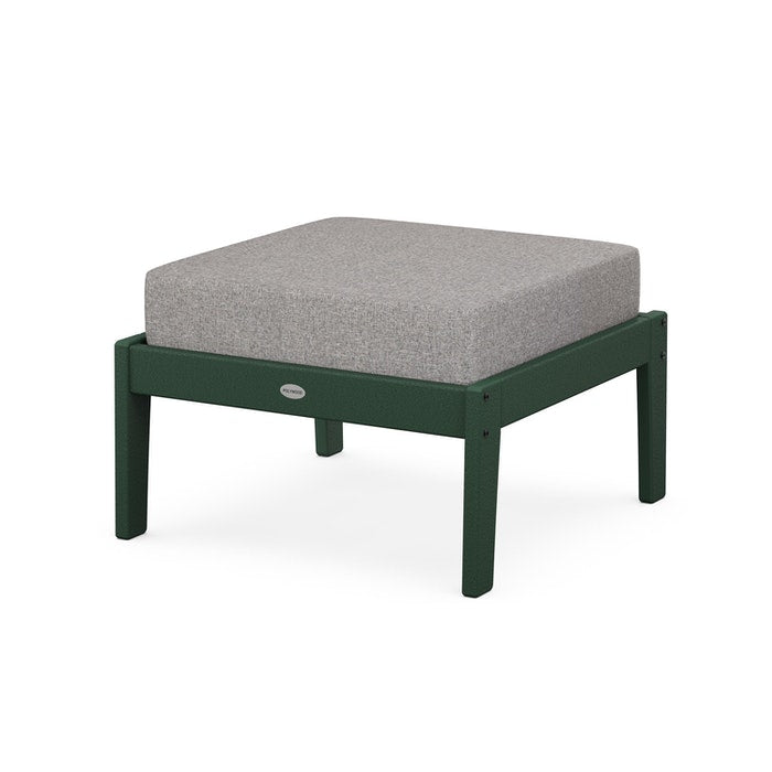 POLYWOOD Deep Seating Ottoman