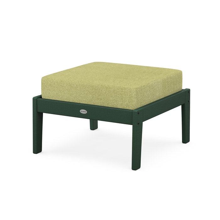 POLYWOOD Deep Seating Ottoman