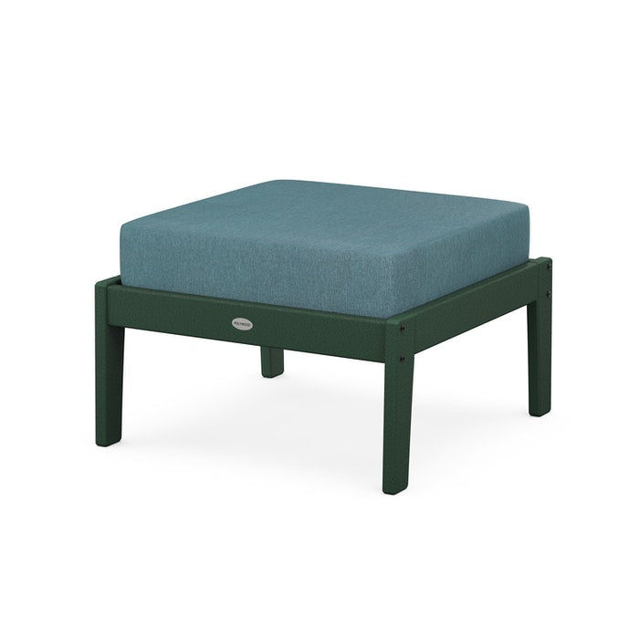 POLYWOOD Deep Seating Ottoman