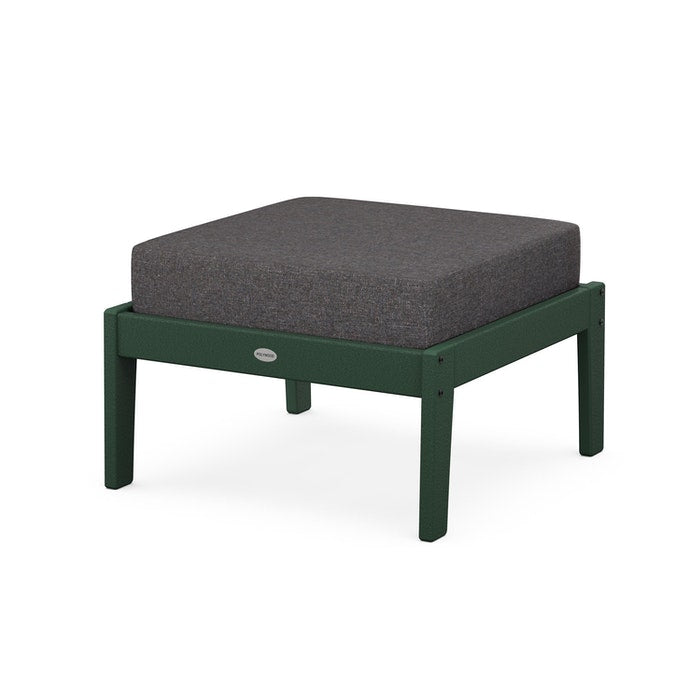 POLYWOOD Deep Seating Ottoman