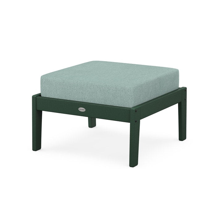 POLYWOOD Deep Seating Ottoman