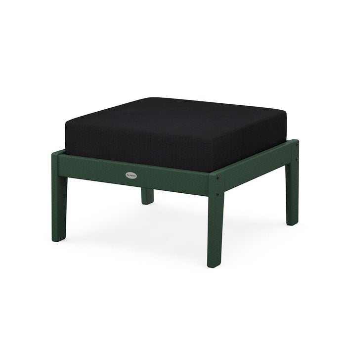 POLYWOOD Deep Seating Ottoman