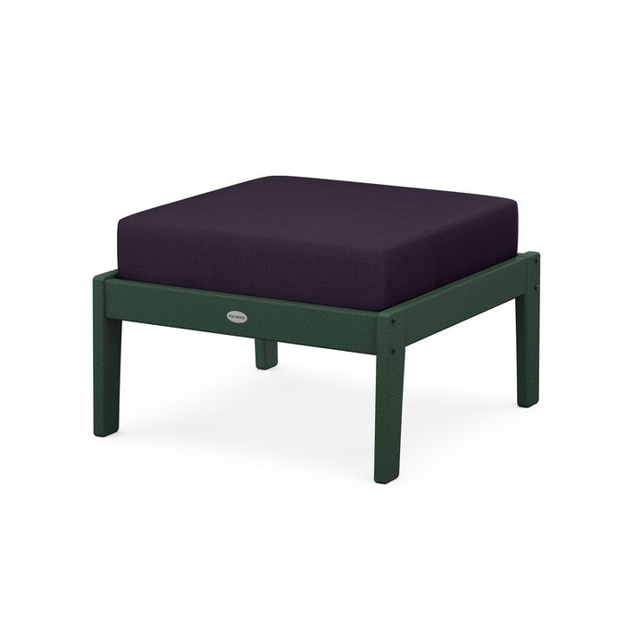 POLYWOOD Deep Seating Ottoman