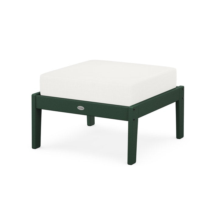 POLYWOOD Deep Seating Ottoman
