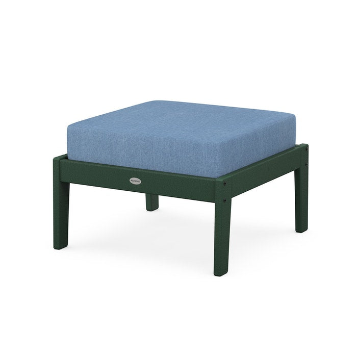 POLYWOOD Deep Seating Ottoman