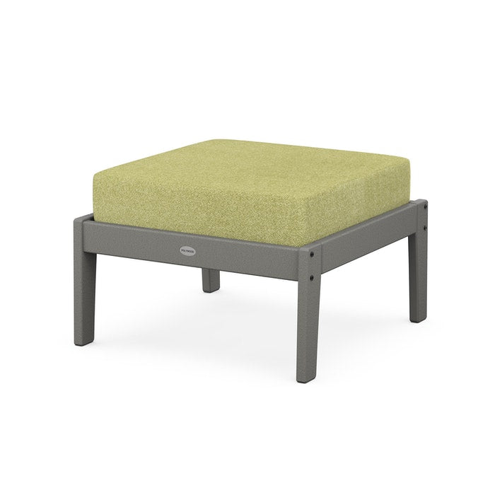 POLYWOOD Deep Seating Ottoman