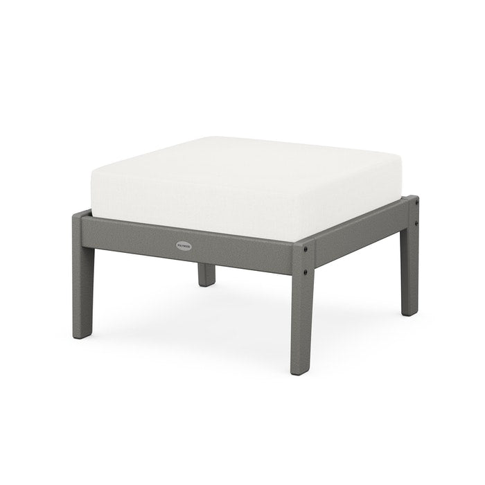 POLYWOOD Deep Seating Ottoman