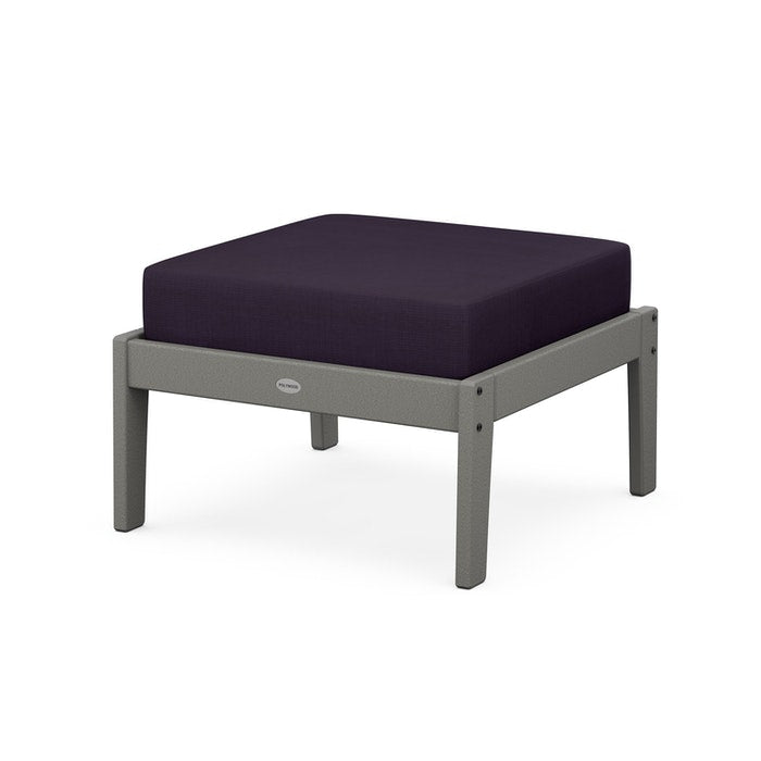POLYWOOD Deep Seating Ottoman
