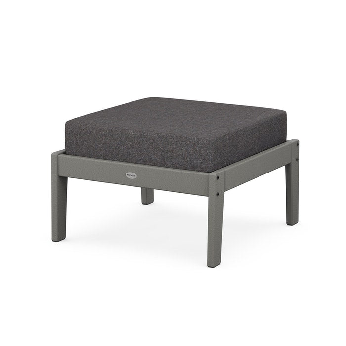 POLYWOOD Deep Seating Ottoman