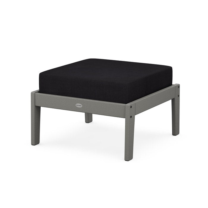 POLYWOOD Deep Seating Ottoman