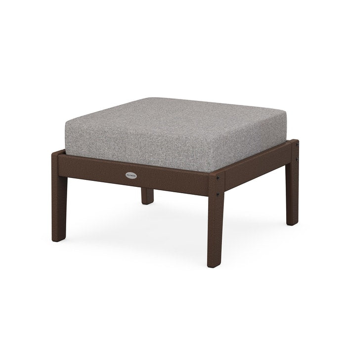 POLYWOOD Deep Seating Ottoman