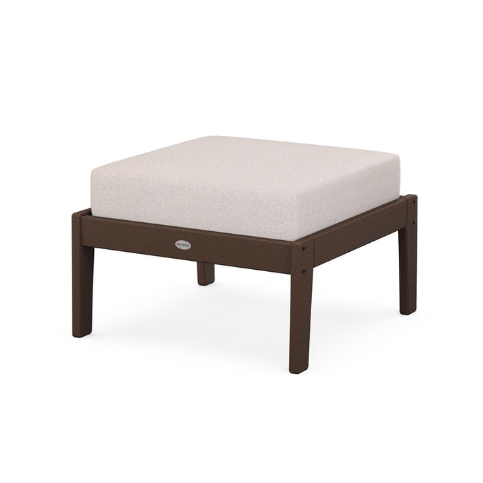 POLYWOOD Deep Seating Ottoman