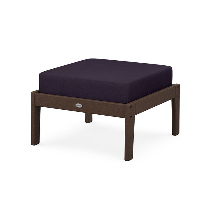 POLYWOOD Deep Seating Ottoman