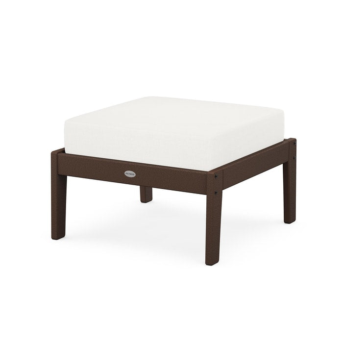 POLYWOOD Deep Seating Ottoman