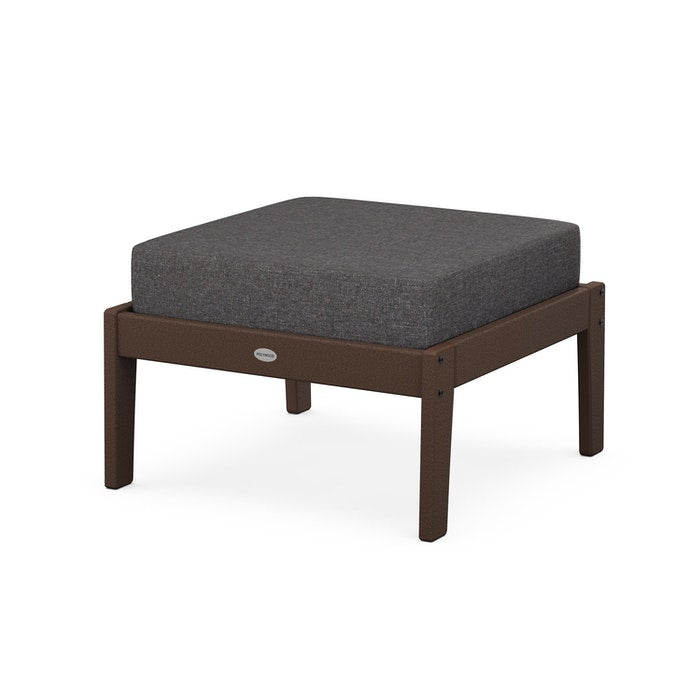 POLYWOOD Deep Seating Ottoman