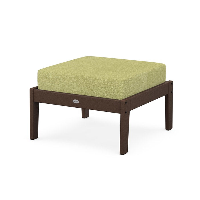 POLYWOOD Deep Seating Ottoman
