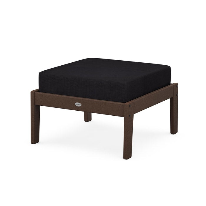 POLYWOOD Deep Seating Ottoman