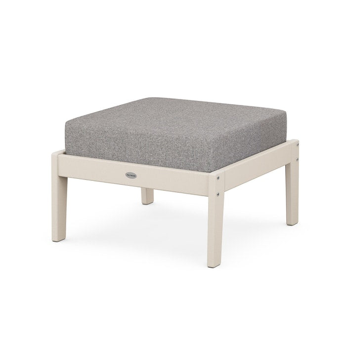 POLYWOOD Deep Seating Ottoman