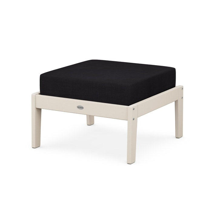 POLYWOOD Deep Seating Ottoman