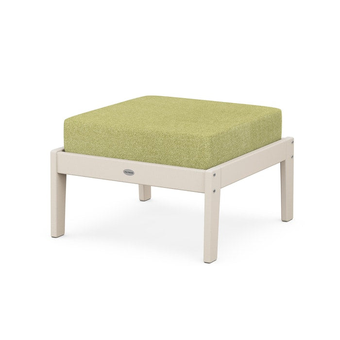 POLYWOOD Deep Seating Ottoman