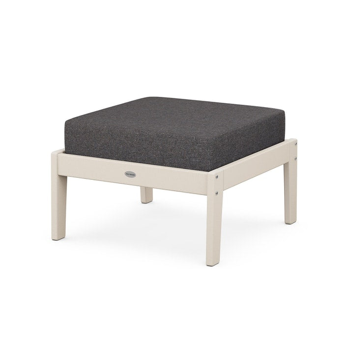 POLYWOOD Deep Seating Ottoman