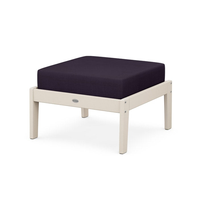 POLYWOOD Deep Seating Ottoman