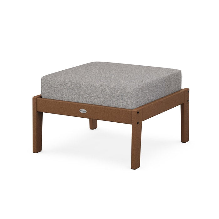 POLYWOOD Deep Seating Ottoman