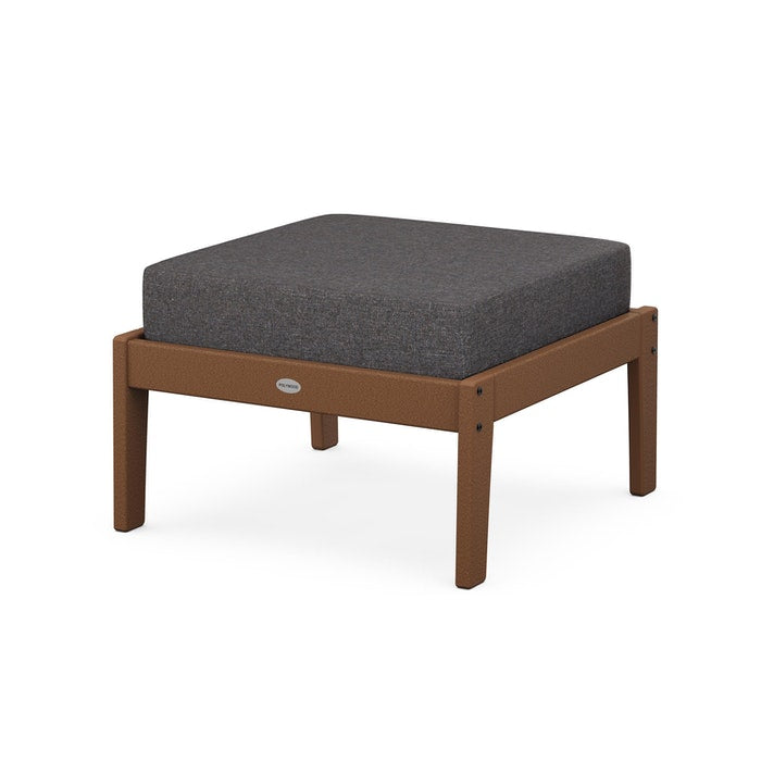 POLYWOOD Deep Seating Ottoman