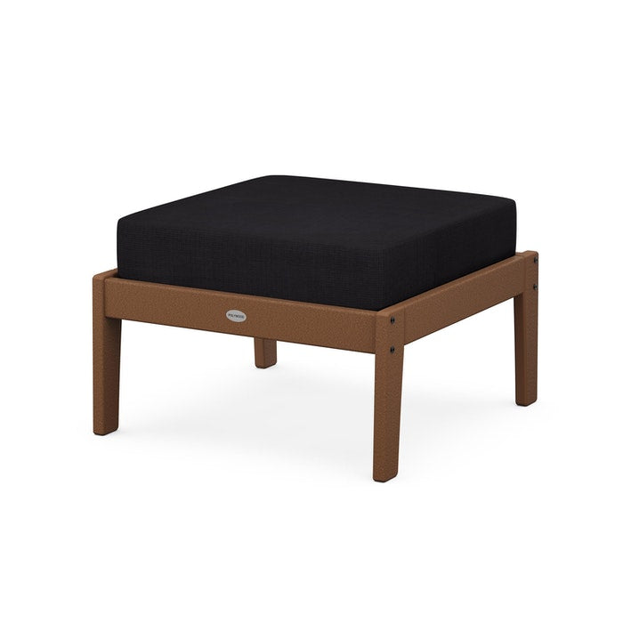 POLYWOOD Deep Seating Ottoman