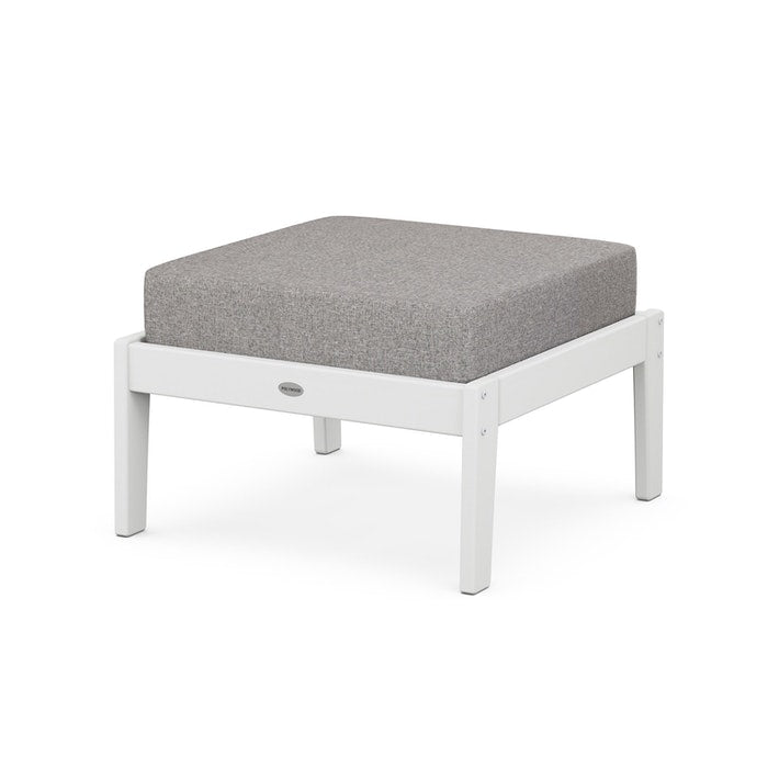 POLYWOOD Deep Seating Ottoman