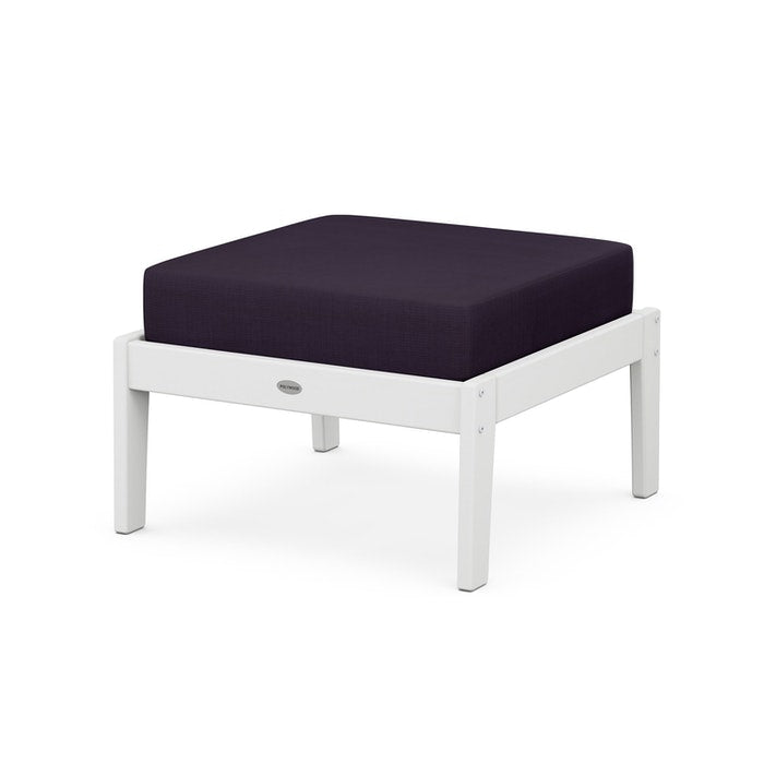 POLYWOOD Deep Seating Ottoman
