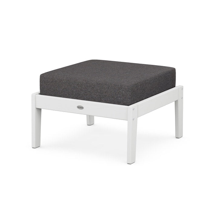 POLYWOOD Deep Seating Ottoman